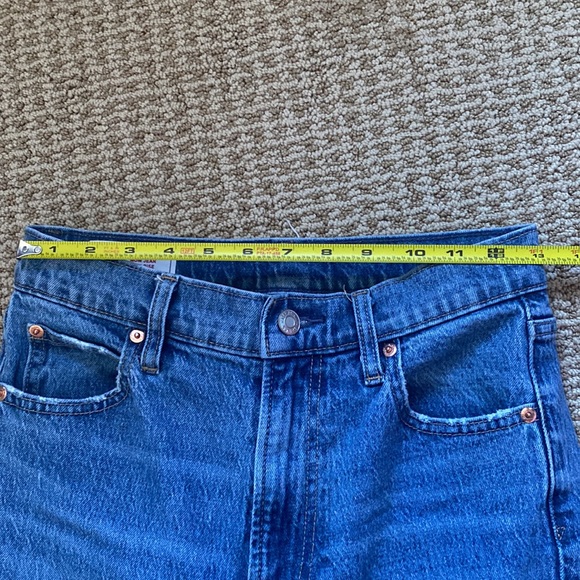 GAP Mom Jean High Rise - Picture 5 of 6